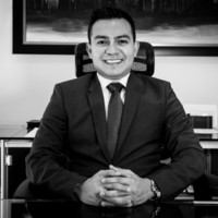 Fernando A. Borunda Bustamante