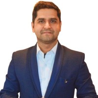 SG Sandeep Goswami