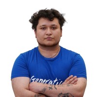 Diego Contreras Moreno