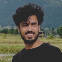 Raghav Sharma