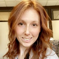 Jessica McRae, CHRP