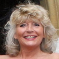 Sally Harris