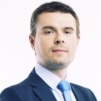 Giedrius Vitkauskas