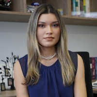 Gabriele Bandeira Borges