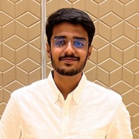 Sharan Raj G