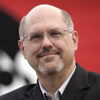 Jeff Wacker