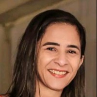Claudia Oliveira Belo