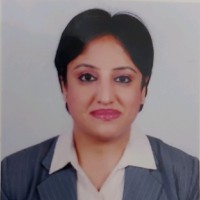Shikha Gurnani