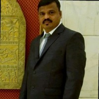 Santosh Chavan