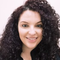 Stefania Kalafati Ray