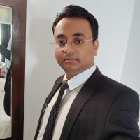 Dr. Maneesh Bhatt