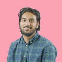 Ali Hussain