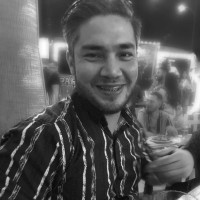 Xavier Roman