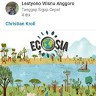 Wisnu Ecosian