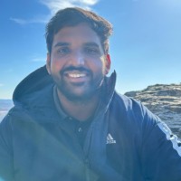 Akhil Sai
