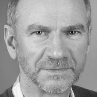 Thorgeir S. Helgason