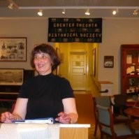 Marilou Trask-Curtin