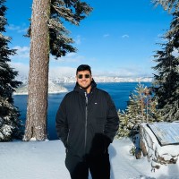 Deepesh Gupta