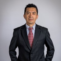 Roberto Palomino Madueño