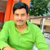 Dhirendra Tiwari