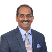 Narendra Deshpande