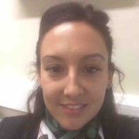 Amy Parkin