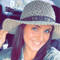 Camry Metcalf