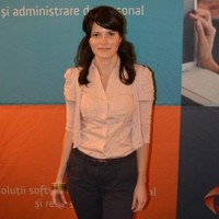 Andreea Slaniceanu