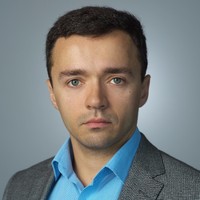 Vasiliy Grigoriev