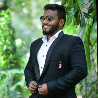 Jesvin Selvaraj