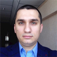 Tymur Kokhtaiev