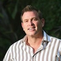 Eric Zeitlin