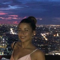 Alessandra D'Avanzo