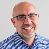 Charlie Chevoor PMP, CSM