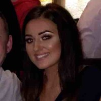 Charlotte Cragg