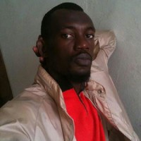 Danny Nzanga