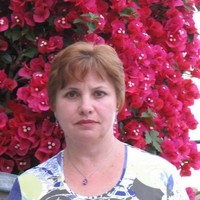Olga Shevchenko