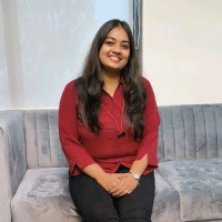 Gauri Chaure
