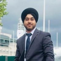 Akashdeep Singh