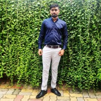 Ankit Ganwani