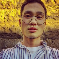 Eric Kao