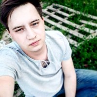 Игорь Казанцев