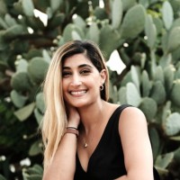 Mina Shamsa