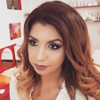 Pantea Liliana