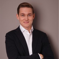 Maximilian Huebner