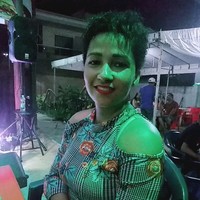 Jovelina Costa Pego