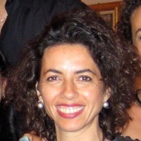Giordana Di Segni