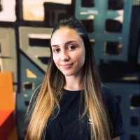 Ana Luz Vigliocco