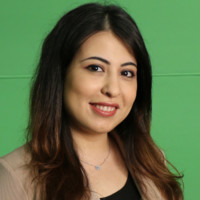 Haneen Wraikat Ph.D.