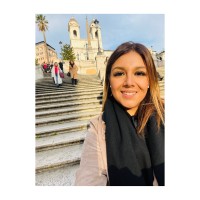 Natalia Astorga